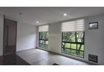 Apartaestudios, Alquiler, Cajica - $1.500.000