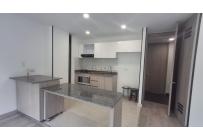 Apartaestudios, Alquiler, Cajica - $1.500.000