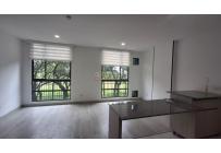 Apartaestudios, Alquiler, Cajica - $1.500.000
