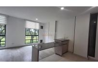 Apartaestudios, Alquiler, Cajica - $1.500.000
