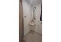 Apartaestudios, Alquiler, Cajica - $1.500.000