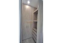 Apartaestudios, Alquiler, Cajica - $1.500.000