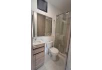 Apartaestudios, Alquiler, Cajica - $1.500.000