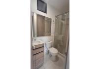 Apartaestudios, Alquiler, Cajica - $1.500.000