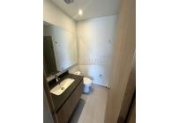 Apartaestudios, Alquiler, Santa Teresita - $2.600.000