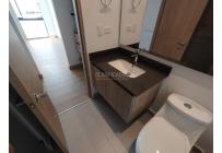 Apartaestudios, Alquiler, Santa Teresita - $2.600.000