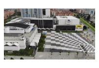 Locales y Bodegas, Venta, Bogotá - $1.900.000.000