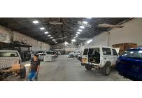 Locales y Bodegas, Venta, El Troncal - $2.000.000.000