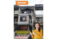 Apartamentos, Alquiler, Ciudad Córdoba - $730.000