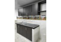 Apartamentos, Alquiler, Ciudad Córdoba - $730.000