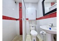 Apartaestudios, Alquiler, El Ingenio - $1.650.000