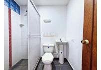 Apartaestudios, Alquiler, El Ingenio - $1.650.000