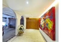 Apartaestudios, Alquiler, El Ingenio - $1.650.000