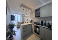 Apartamentos, Venta, Hacienda Kachipay - $345.000.000