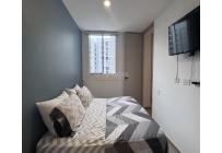 Apartamentos, Venta, Hacienda Kachipay - $345.000.000