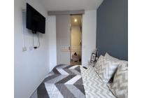 Apartamentos, Venta, Hacienda Kachipay - $345.000.000