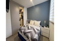 Apartamentos, Venta, Hacienda Kachipay - $345.000.000