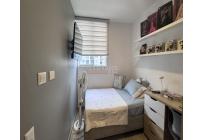 Apartamentos, Venta, Hacienda Kachipay - $345.000.000