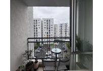 Apartamentos, Venta, Hacienda Kachipay - $345.000.000