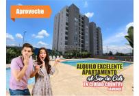 Apartamentos, Alquiler, Ciudad Country - $1.500.000
