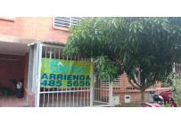 Casas, Alquiler, Jamundí - $800.000