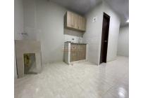 Apartaestudios, Alquiler, El Cedro - $840.000