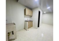 Apartaestudios, Alquiler, El Cedro - $840.000