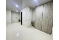 Apartaestudios, Alquiler, El Cedro - $840.000