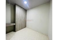 Apartaestudios, Alquiler, El Cedro - $840.000