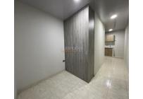 Apartaestudios, Alquiler, El Cedro - $840.000
