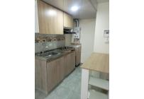 Apartamentos, Alquiler, Bogotá - $1.300.000