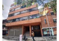 Oficinas y Consultorios, Alquiler, Bogotá - $1.800.000
