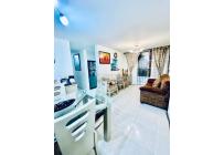 Apartamentos, Venta, Palmeras del Norte - $255.000.000