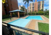 Apartamentos, Venta, Torres de Comfandi - $229.000.000