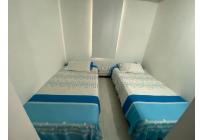 Apartamentos, Venta, Torres de Comfandi - $229.000.000