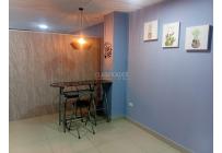 Apartaestudios, Alquiler, El Ingenio - $800.000