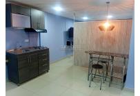 Apartaestudios, Alquiler, El Ingenio - $800.000