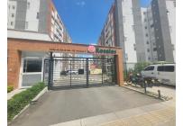 Apartamentos, Venta, Hacienda Kachipay - $250.000.000