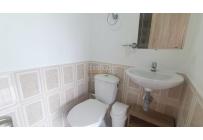 Apartaestudios, Alquiler, El Bosque - $1.100.000