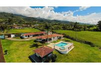 Fincas y Casas Campestres, Venta, Calima (Darién) - $2.200.000.000