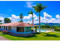 Fincas y Casas Campestres, Venta, Calima (Darién) - $2.200.000.000