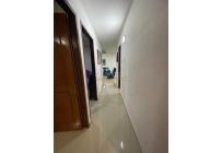 Apartamentos, Venta, Colseguros Andes - $210.000.000
