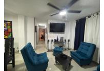 Apartamentos, Venta, Colseguros Andes - $210.000.000