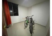 Apartamentos, Venta, Colseguros Andes - $210.000.000
