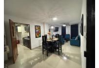 Apartamentos, Venta, Colseguros Andes - $210.000.000