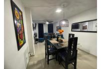Apartamentos, Venta, Colseguros Andes - $210.000.000