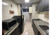 Apartamentos, Venta, Colseguros Andes - $210.000.000
