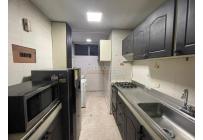 Apartamentos, Venta, Colseguros Andes - $210.000.000