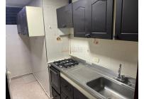Apartamentos, Venta, Colseguros Andes - $210.000.000