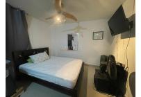 Apartamentos, Venta, Colseguros Andes - $210.000.000